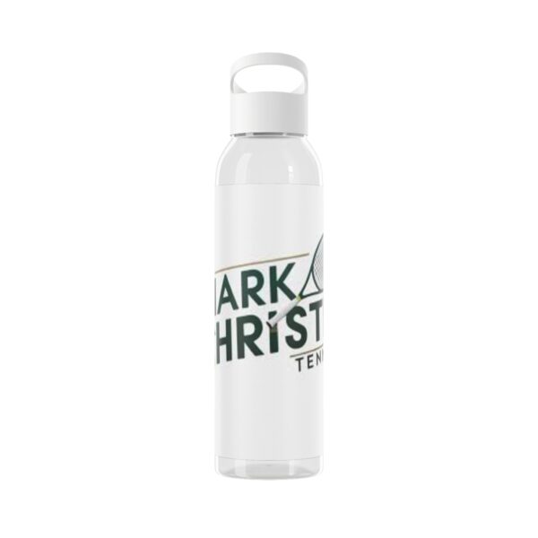 Mark Christie Tennis - Water Bottle