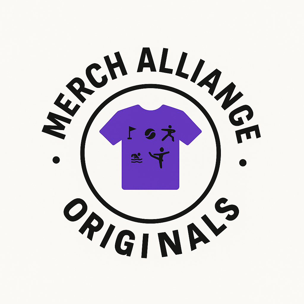 Merch Alliance originals