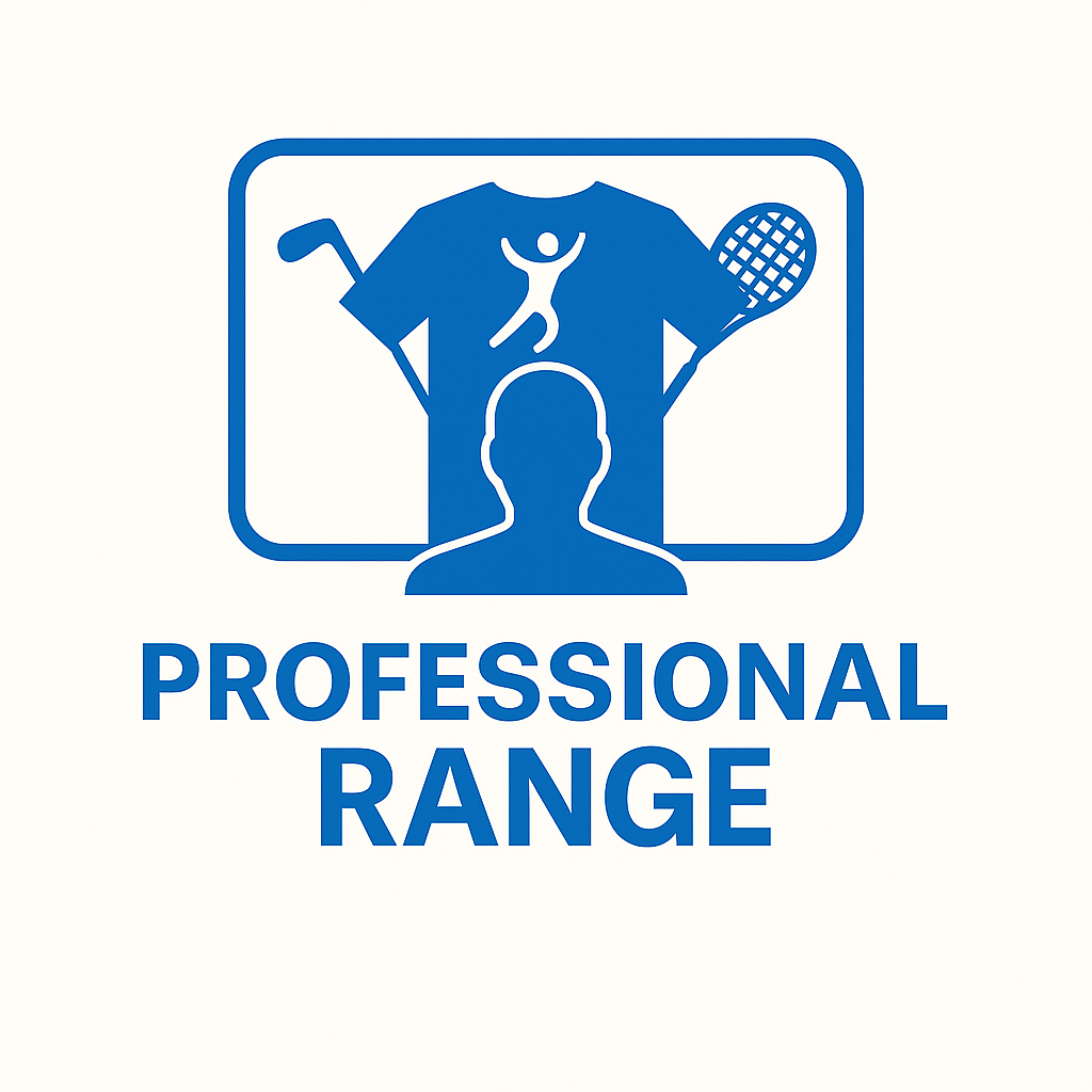 Professionals Range