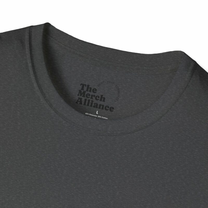 Merch Alliance Original - Wild and Free T Shirt - Image 27
