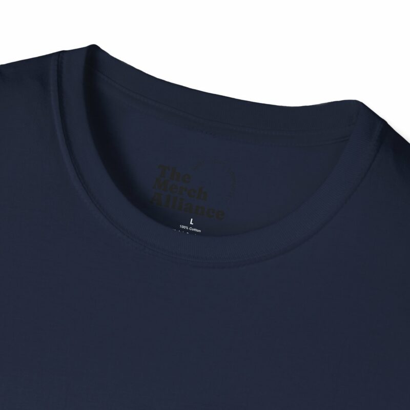 Merch Alliance Original - Wild and Free T Shirt - Image 51