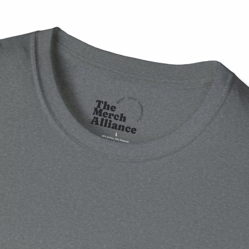Merch Alliance Original - Wild and Free T Shirt - Image 19