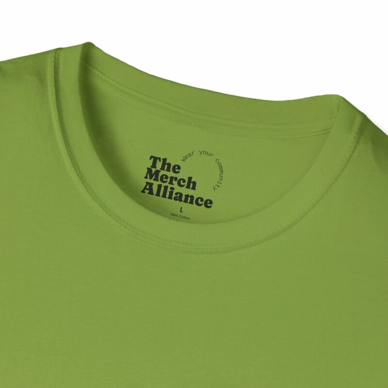 Merch Alliance Original - Wild and Free T Shirt - Image 11