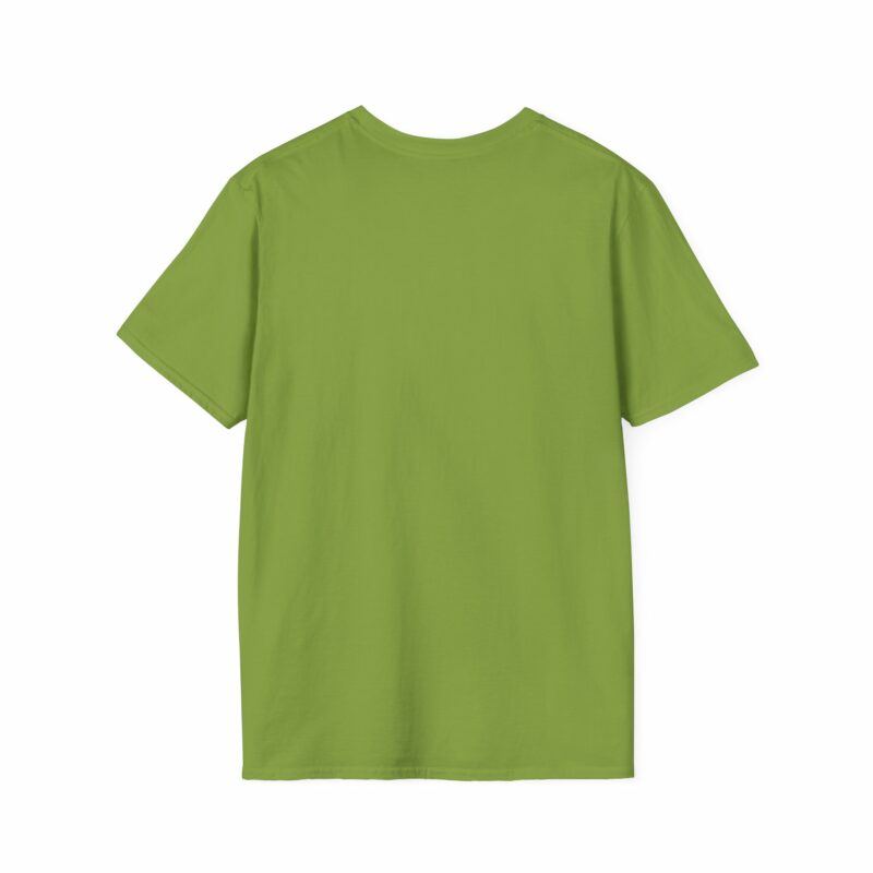 Merch Alliance Original - Wild and Free T Shirt - Image 10