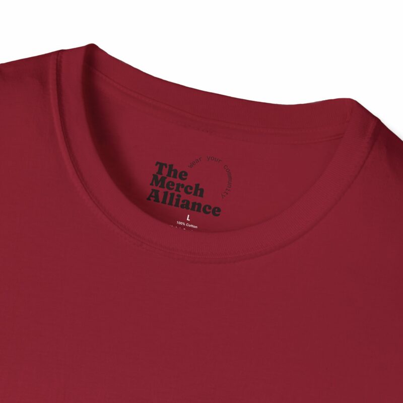 Merch Alliance Original - Wild and Free T Shirt - Image 63