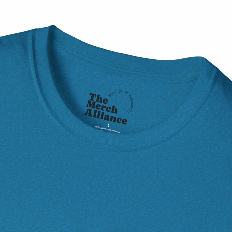 Merch Alliance Original - Wild and Free T Shirt - Image 39