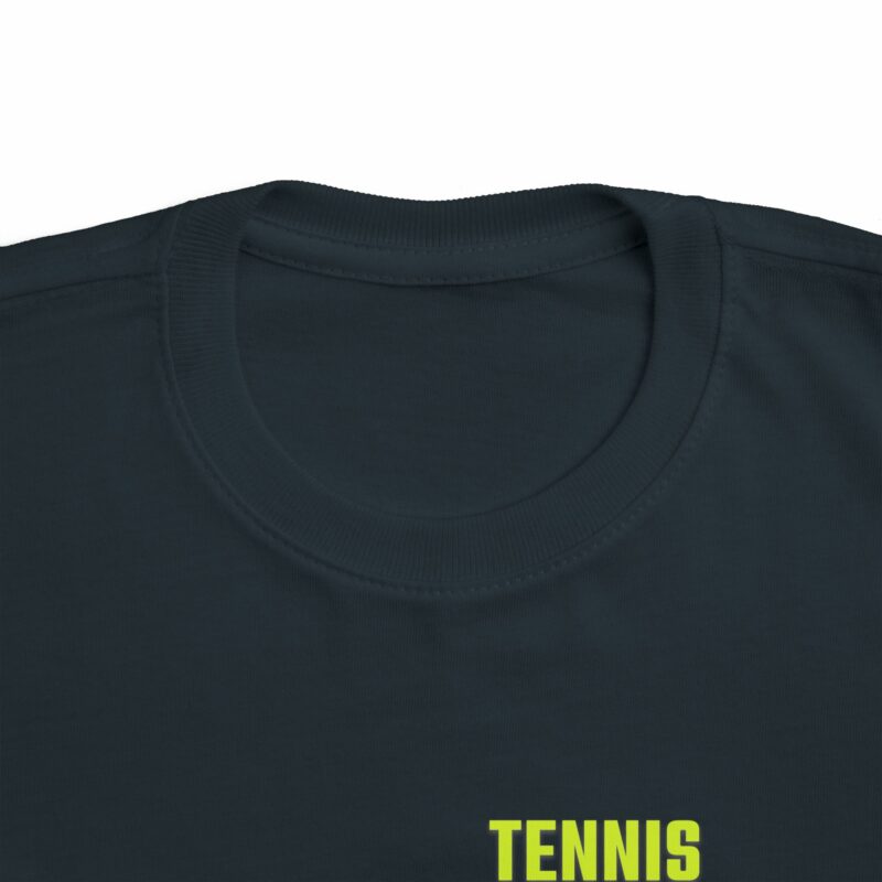 Merch Alliance Original - Toddler Tennis Player T-Shirt - Image 15