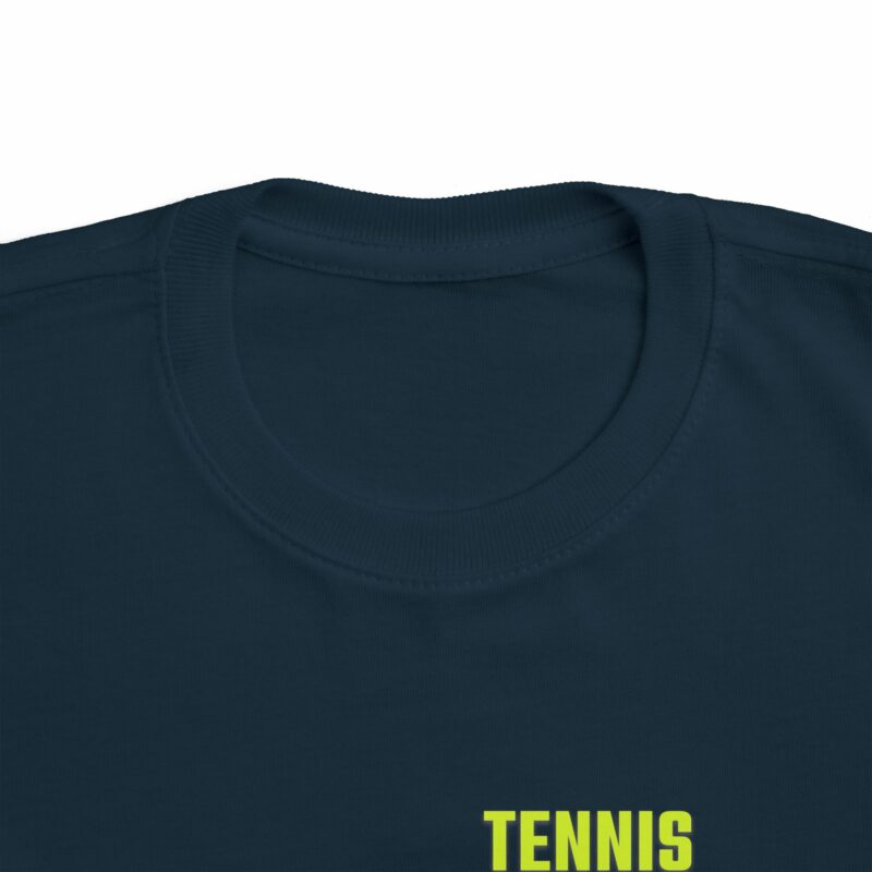 Merch Alliance Original - Toddler Tennis Player T-Shirt - Image 18