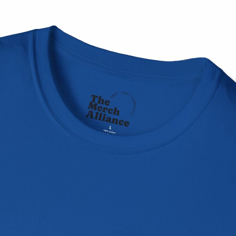 Merch Alliance Original - Wild and Free T Shirt - Image 47