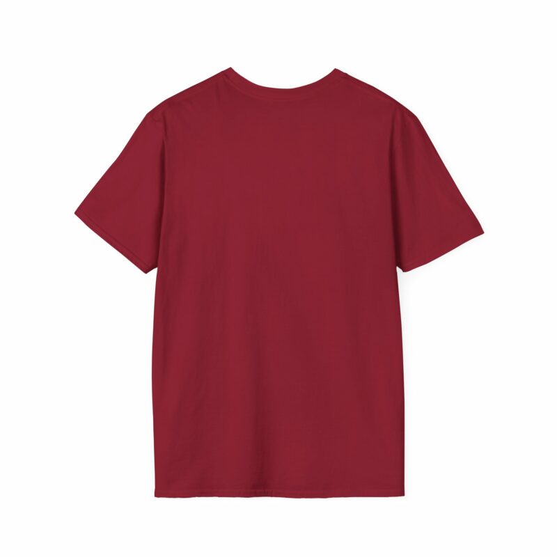 Merch Alliance Original - Wild and Free T Shirt - Image 62