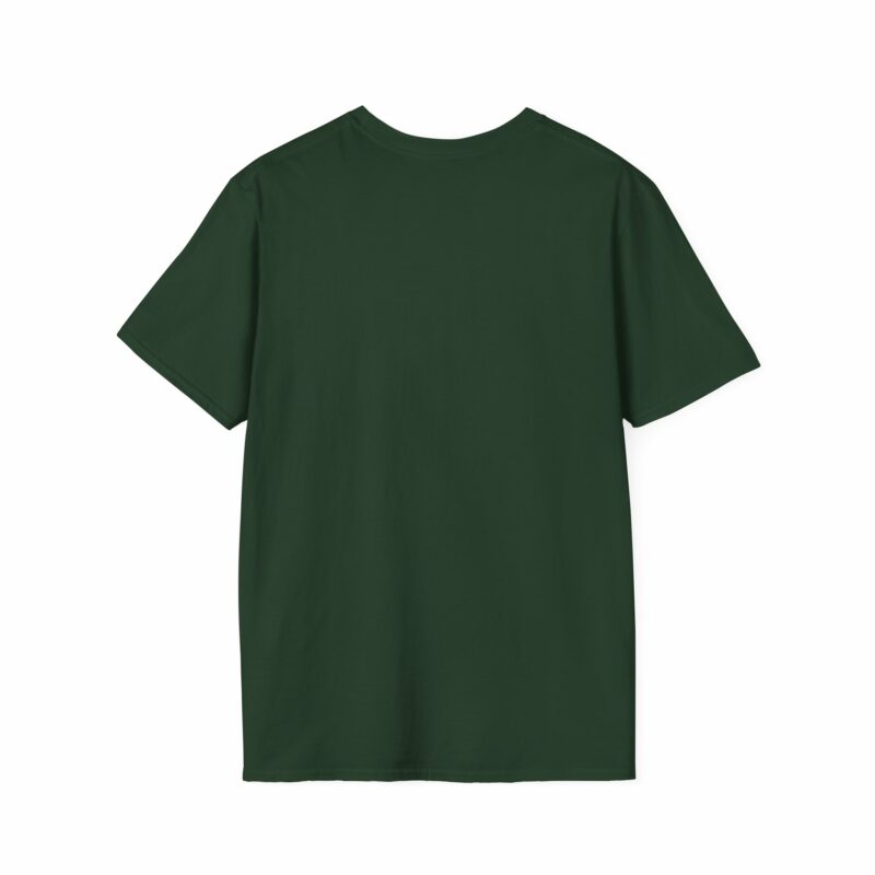 Merch Alliance Original - Wild and Free T Shirt - Image 14