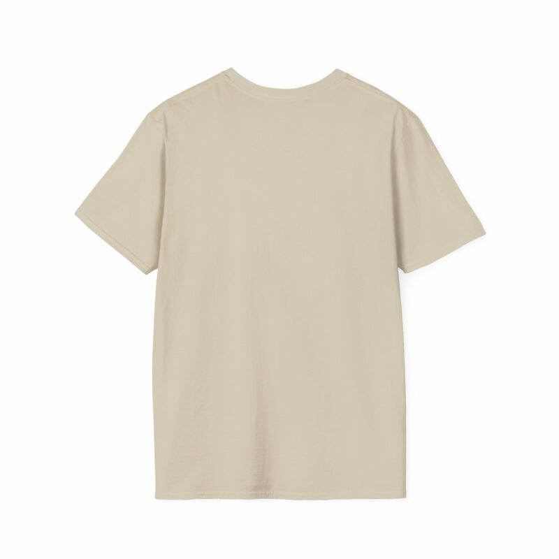 Merch Alliance Original - Wild and Free T Shirt - Image 6