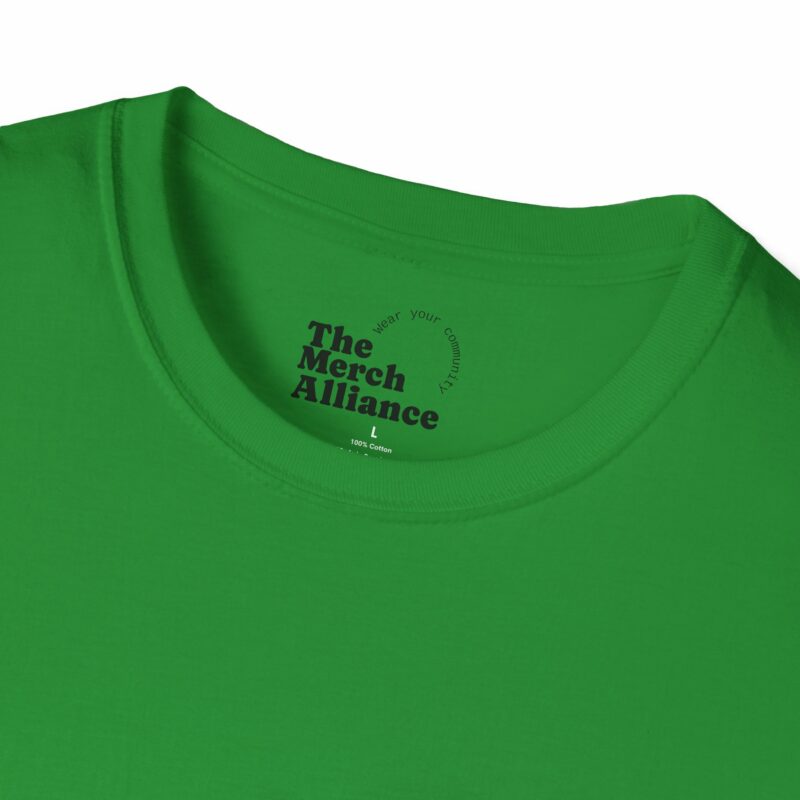 Merch Alliance Original - Wild and Free T Shirt - Image 23