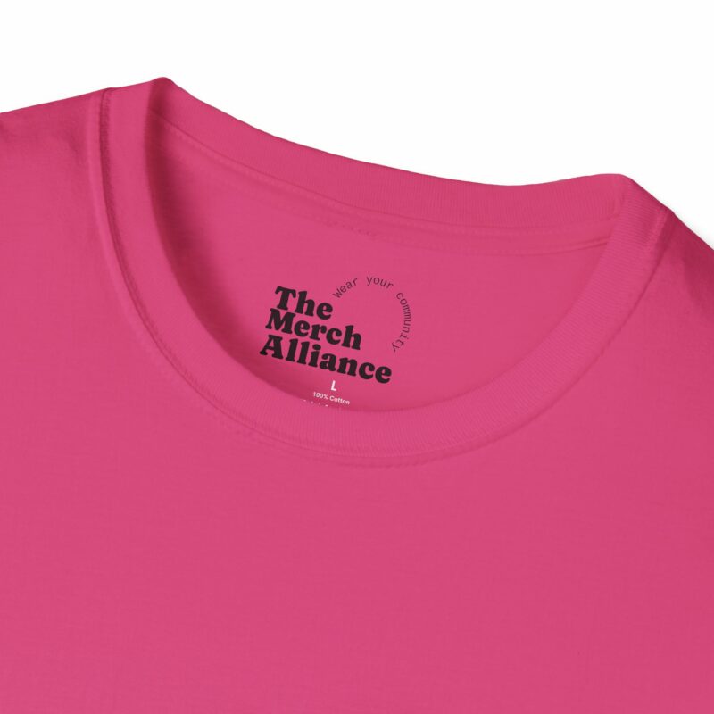 Merch Alliance Original - Wild and Free T Shirt - Image 59