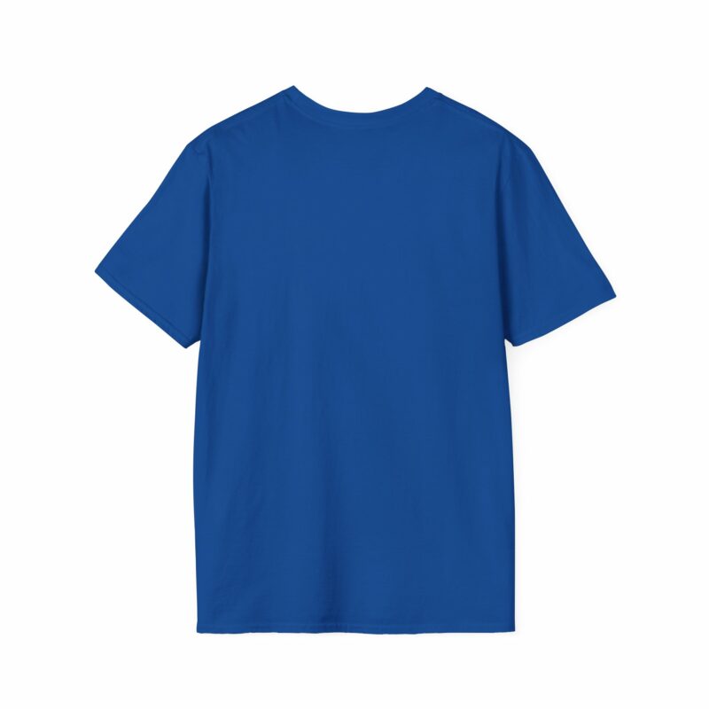 Merch Alliance Original - Wild and Free T Shirt - Image 46