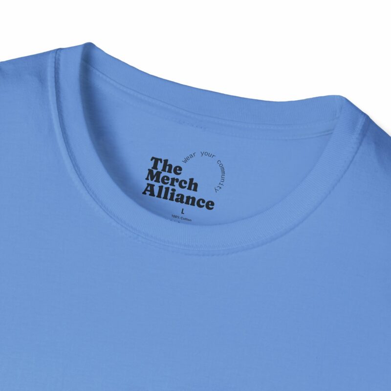 Merch Alliance Original - Wild and Free T Shirt - Image 35