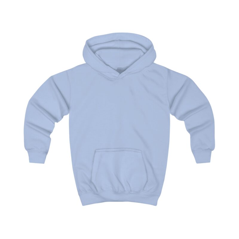 Kids Hoodie - Club Champion 2042 - Image 7