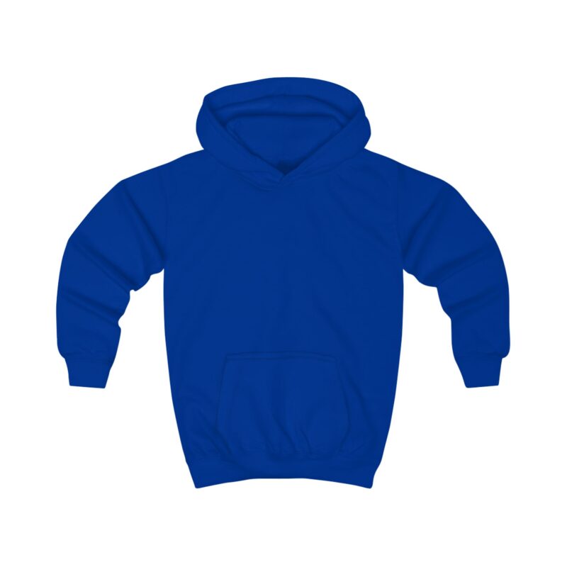 Kids Hoodie - Club Champion 2042 - Image 9