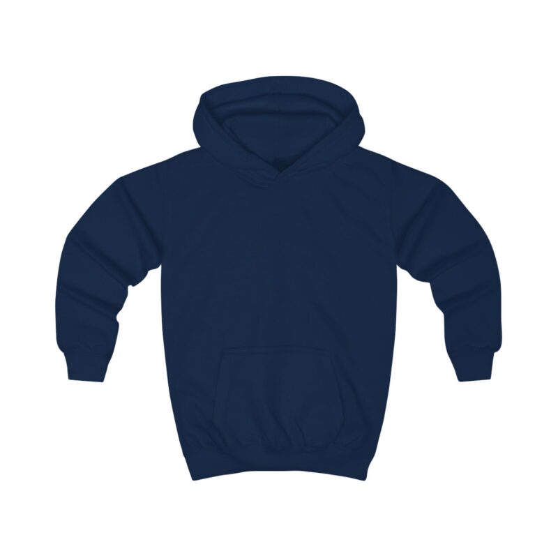Kids Hoodie - Club Champion 2042 - Image 11