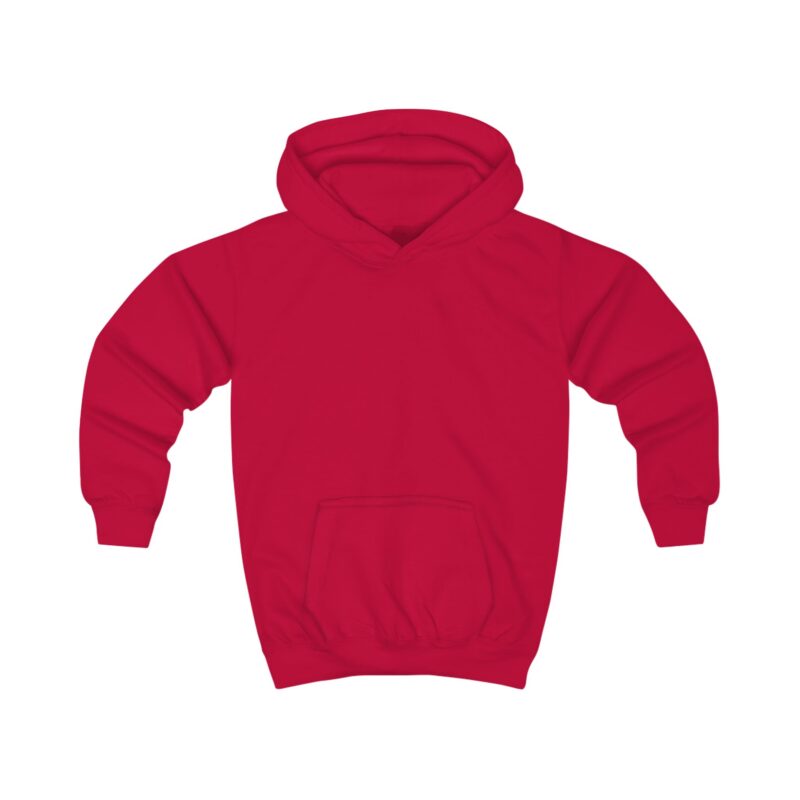 Kids Hoodie - Club Champion 2042 - Image 15