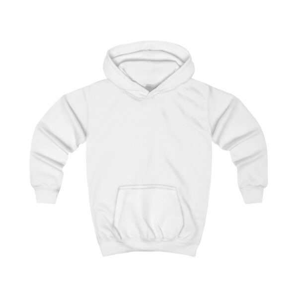 Kids Hoodie - Club Champion 2042