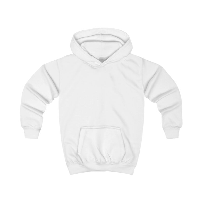 Kids Hoodie - Club Champion 2042