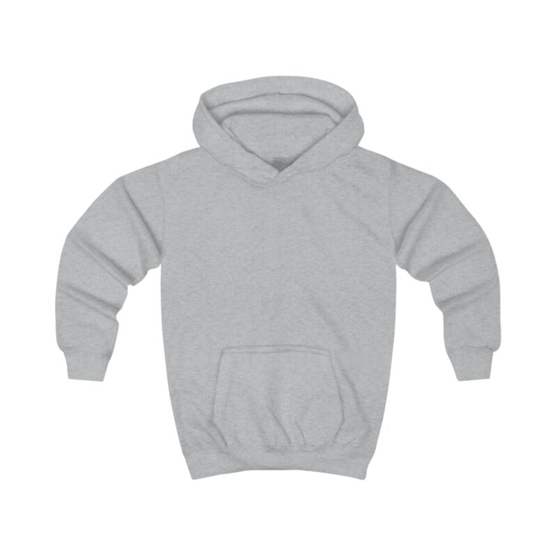 Kids Hoodie - Club Champion 2042 - Image 3