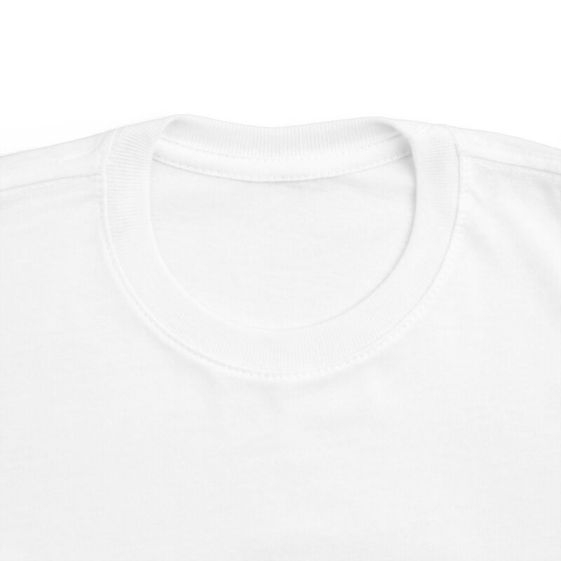 Mark Christie Tennis - Toddler T Shirt (ages 2-4) - Image 3
