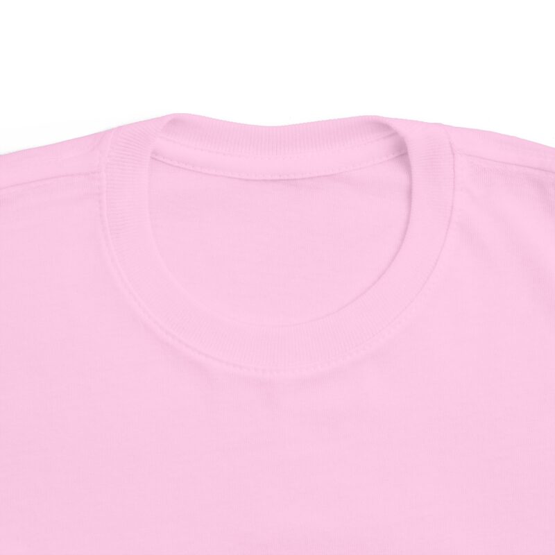 Mark Christie Tennis - Toddler T Shirt (ages 2-4) - Image 15