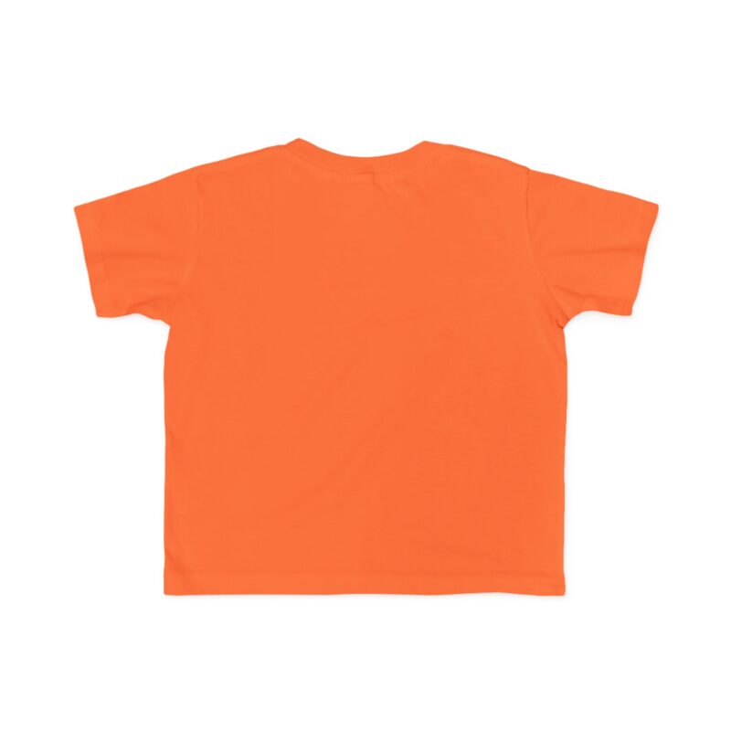 Mark Christie Tennis - Toddler T Shirt (ages 2-4) - Image 5
