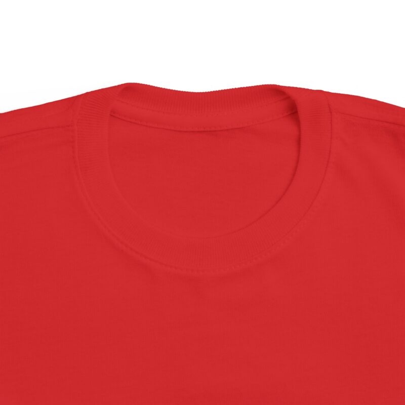 Mark Christie Tennis - Toddler T Shirt (ages 2-4) - Image 18