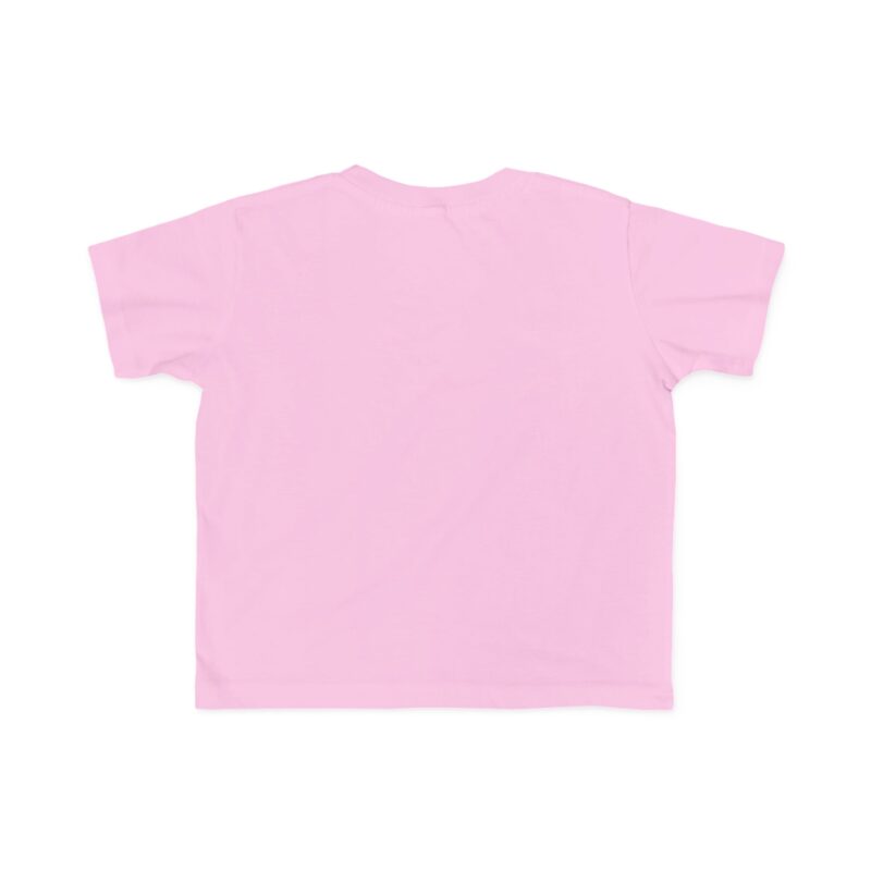 Mark Christie Tennis - Toddler T Shirt (ages 2-4) - Image 14