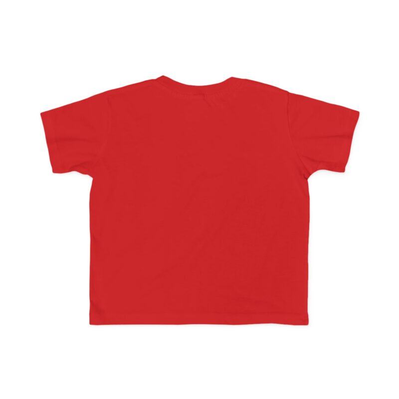 Mark Christie Tennis - Toddler T Shirt (ages 2-4) - Image 17