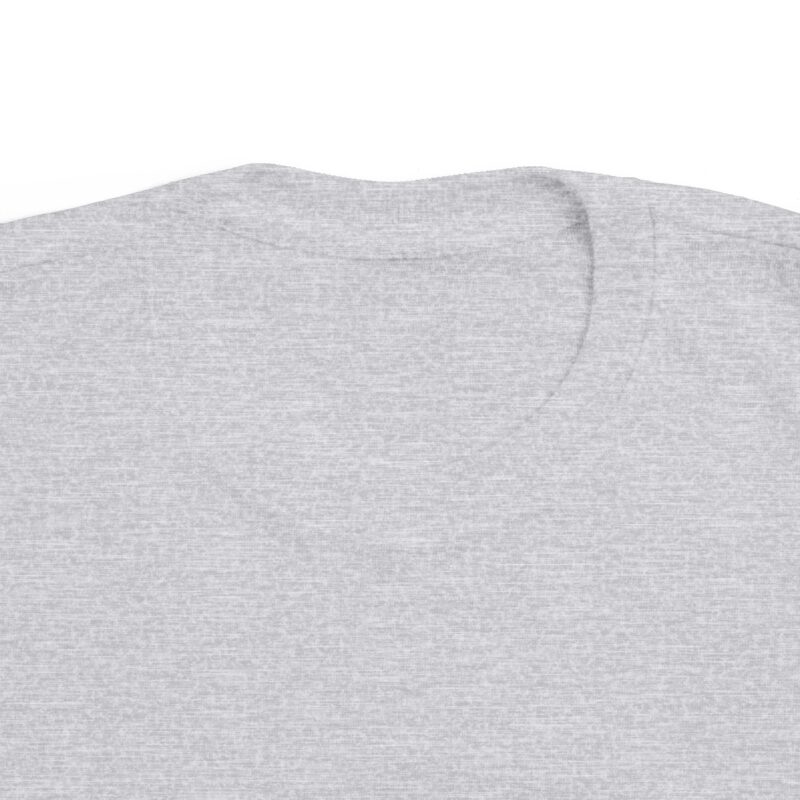 Mark Christie Tennis - Toddler T Shirt (ages 2-4) - Image 9
