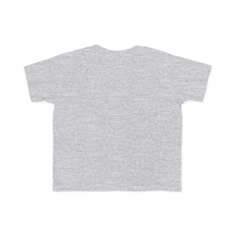 Mark Christie Tennis - Toddler T Shirt (ages 2-4) - Image 8