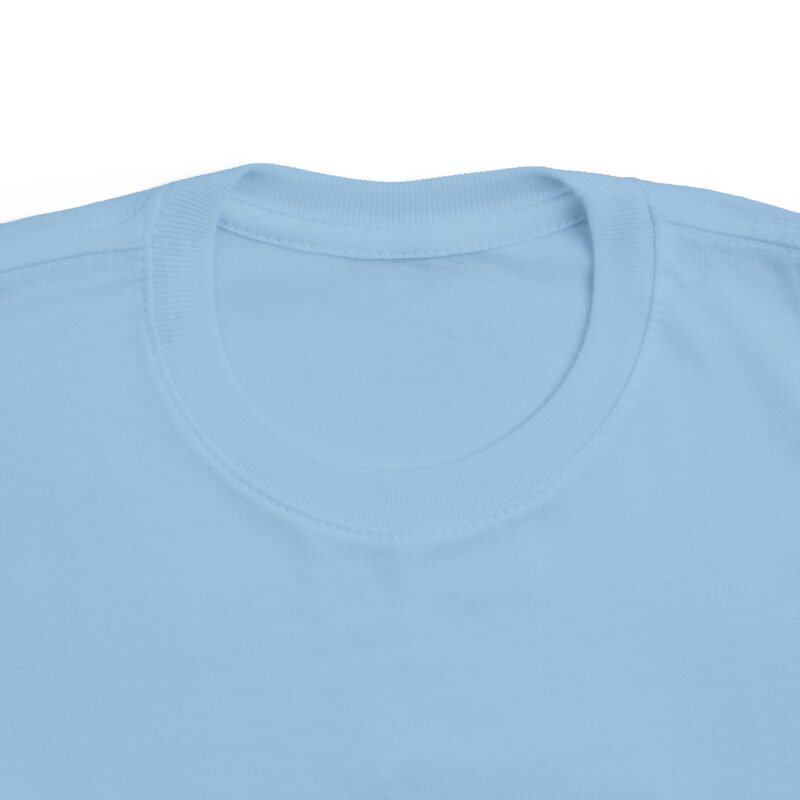Mark Christie Tennis - Toddler T Shirt (ages 2-4) - Image 12