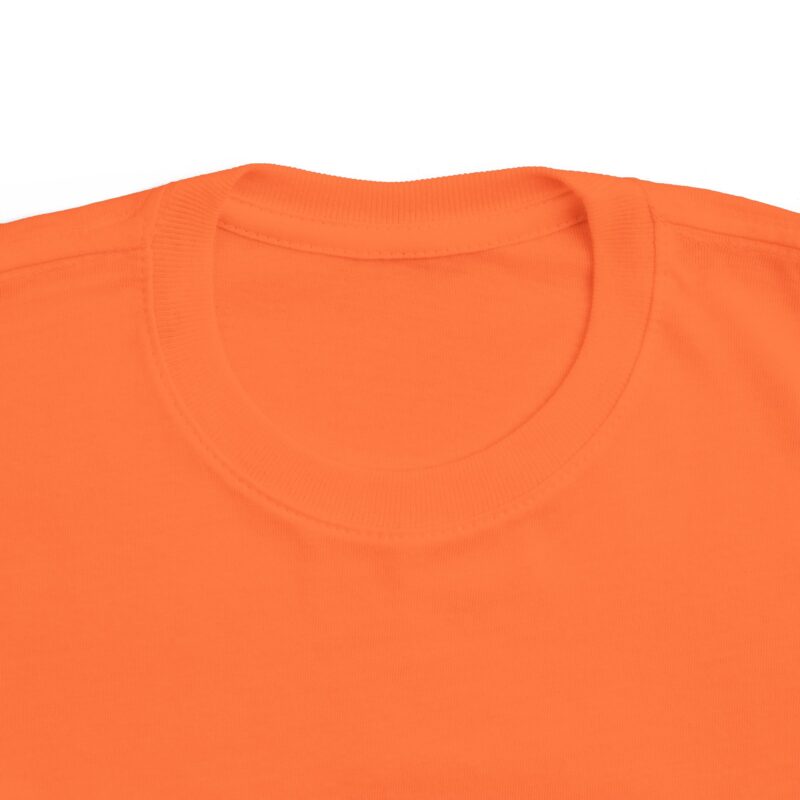 Mark Christie Tennis - Toddler T Shirt (ages 2-4) - Image 6