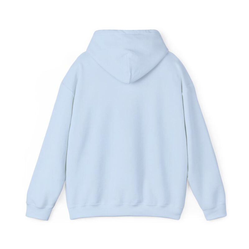 Mark Christie Tennis - Adult Unisex Hoodie - Unisex Heavy - Image 20