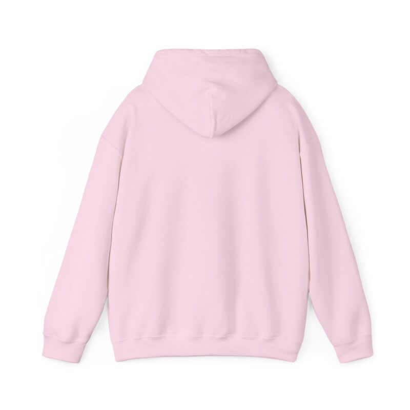 Mark Christie Tennis - Adult Unisex Hoodie - Unisex Heavy - Image 26