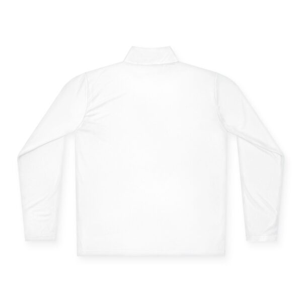 GolfGo - Adult Unisex Quarter-Zip