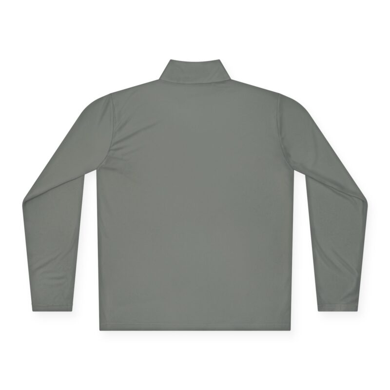 GolfGo - Adult Unisex Quarter-Zip - Image 5