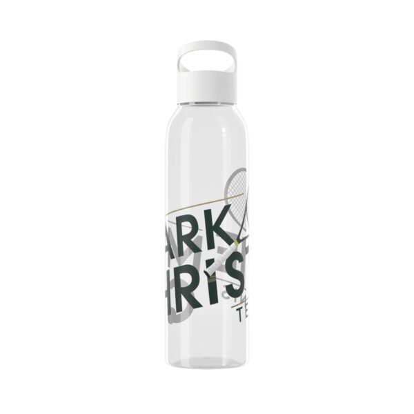 Mark Christie Tennis - Water Bottle