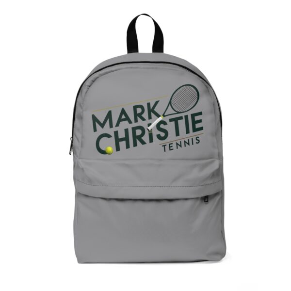 Unisex Classic Backpack