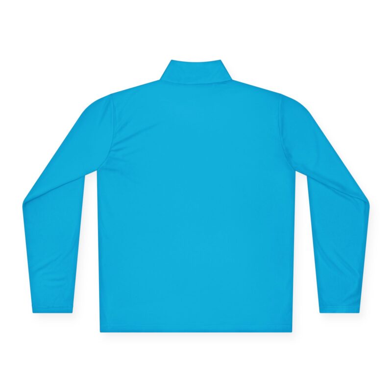 GolfGo - Adult Unisex Quarter-Zip - Image 9