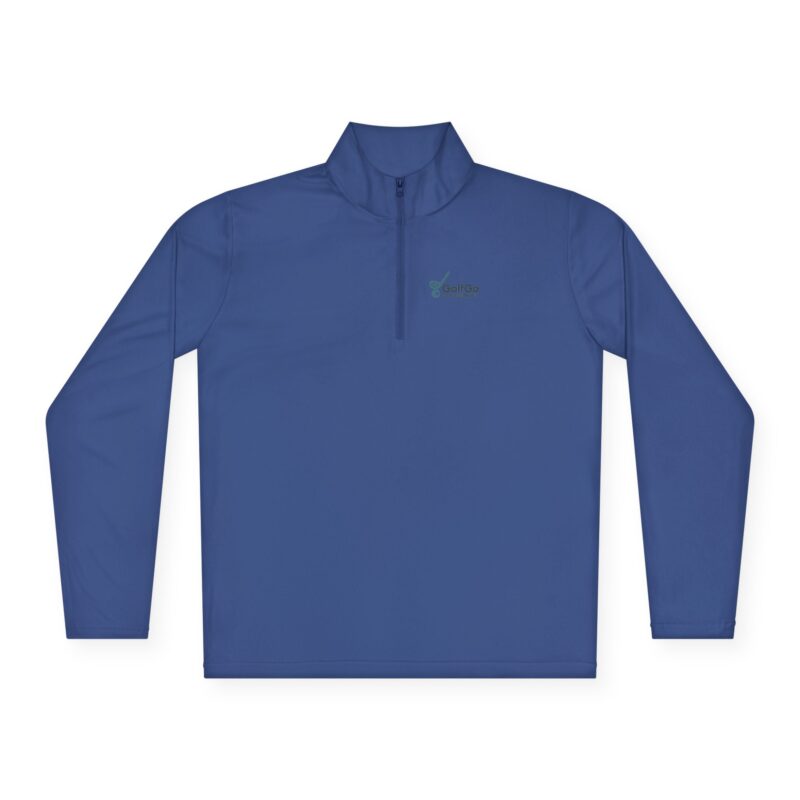 GolfGo - Adult Unisex Quarter-Zip - Image 16