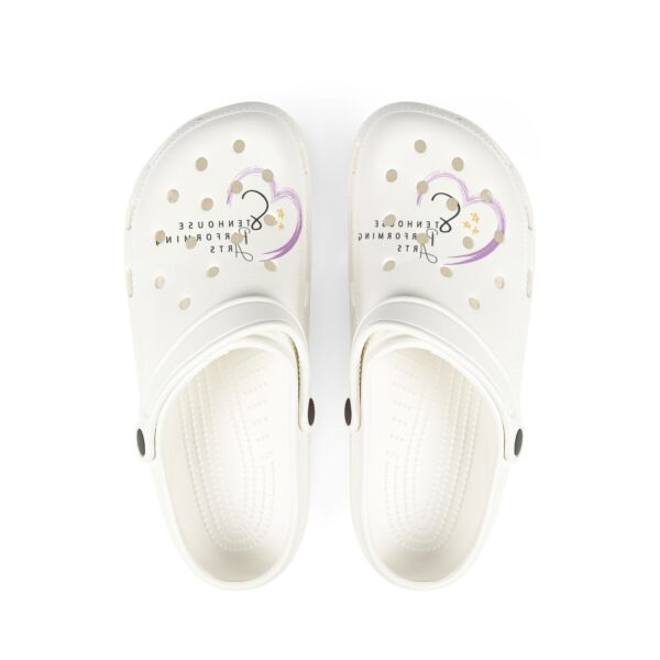 Stenhouse Peforming Arts - Adult Clogs