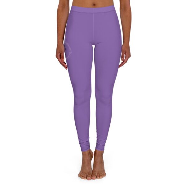 Stenhouse School of Arts - Adult Ladies legging