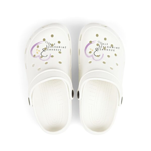 Stenhouse Performing Arts - Kids Clogs